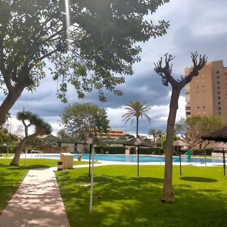 Apartamento Torremolinos Benyamina 아파트 외부 사진