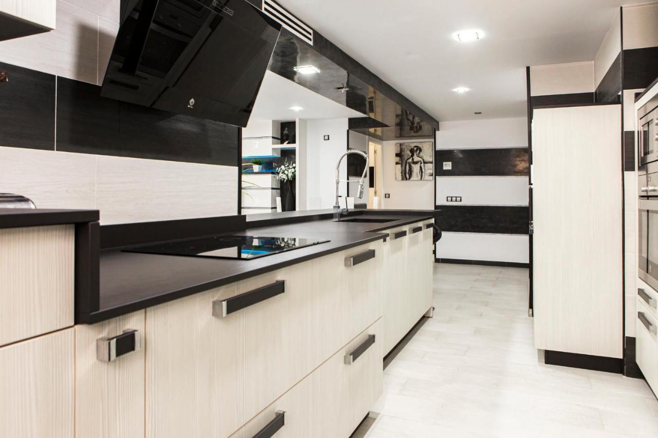 Apartamento Torremolinos Benyamina 아파트 외부 사진