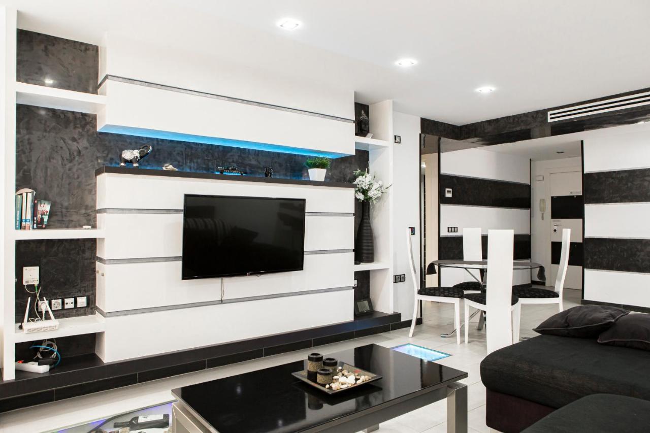 Apartamento Torremolinos Benyamina 아파트 외부 사진