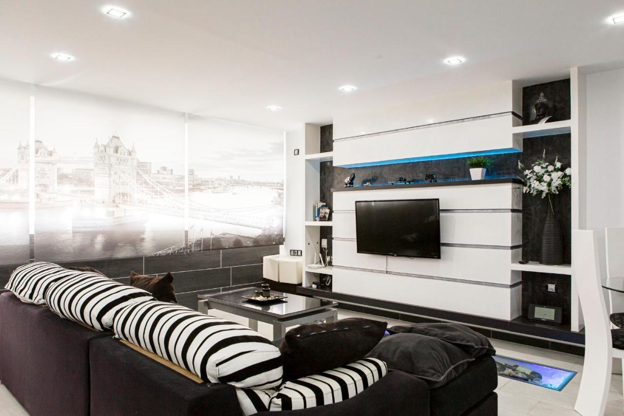 Apartamento Torremolinos Benyamina 아파트 외부 사진