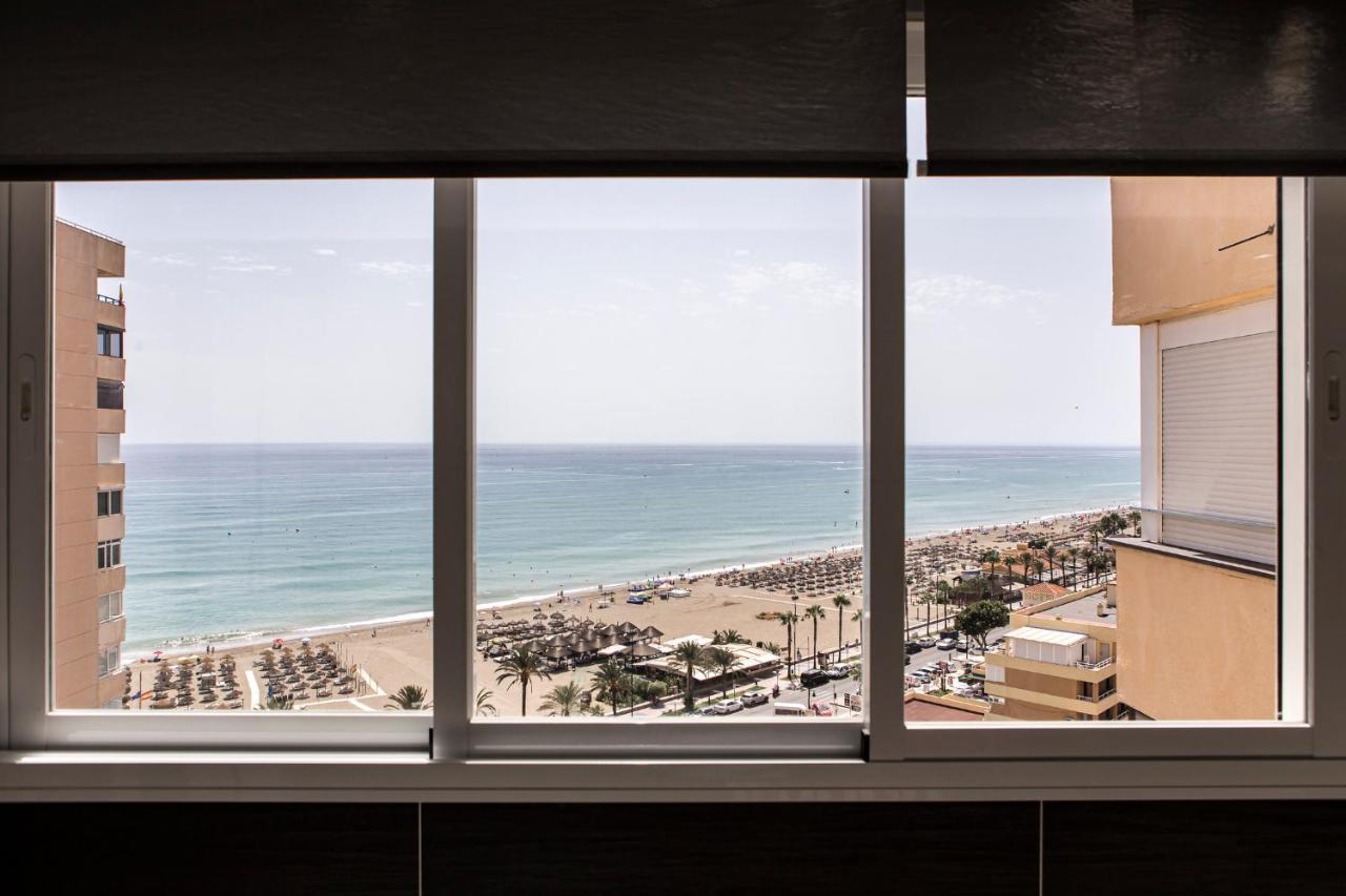 Apartamento Torremolinos Benyamina 아파트 외부 사진