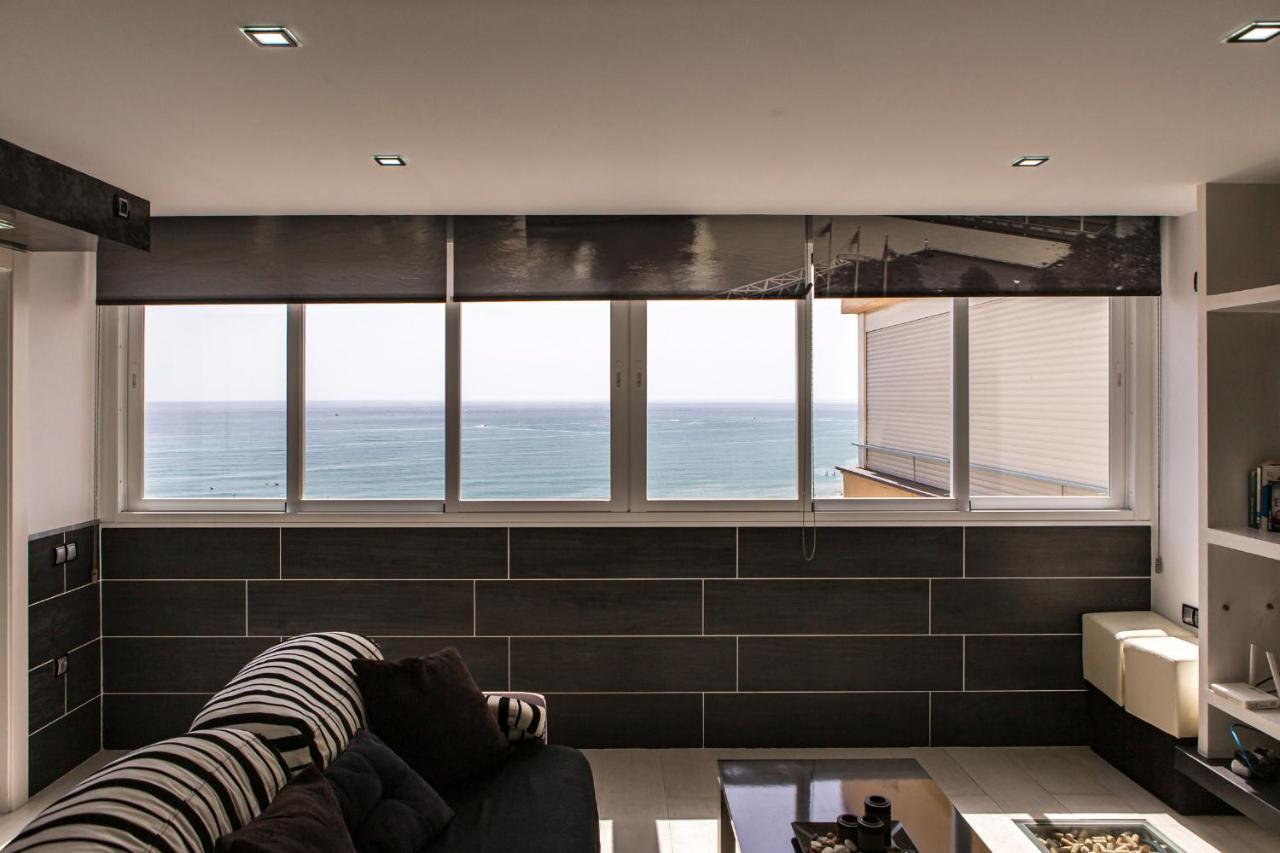 Apartamento Torremolinos Benyamina 아파트 외부 사진