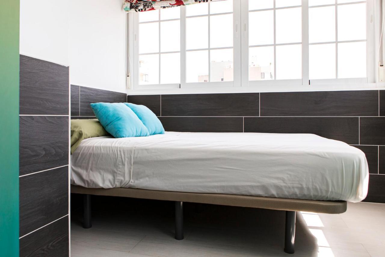 Apartamento Torremolinos Benyamina 아파트 외부 사진
