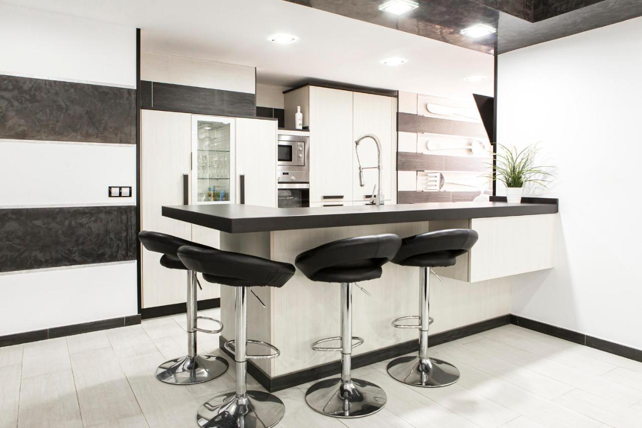 Apartamento Torremolinos Benyamina 아파트 외부 사진