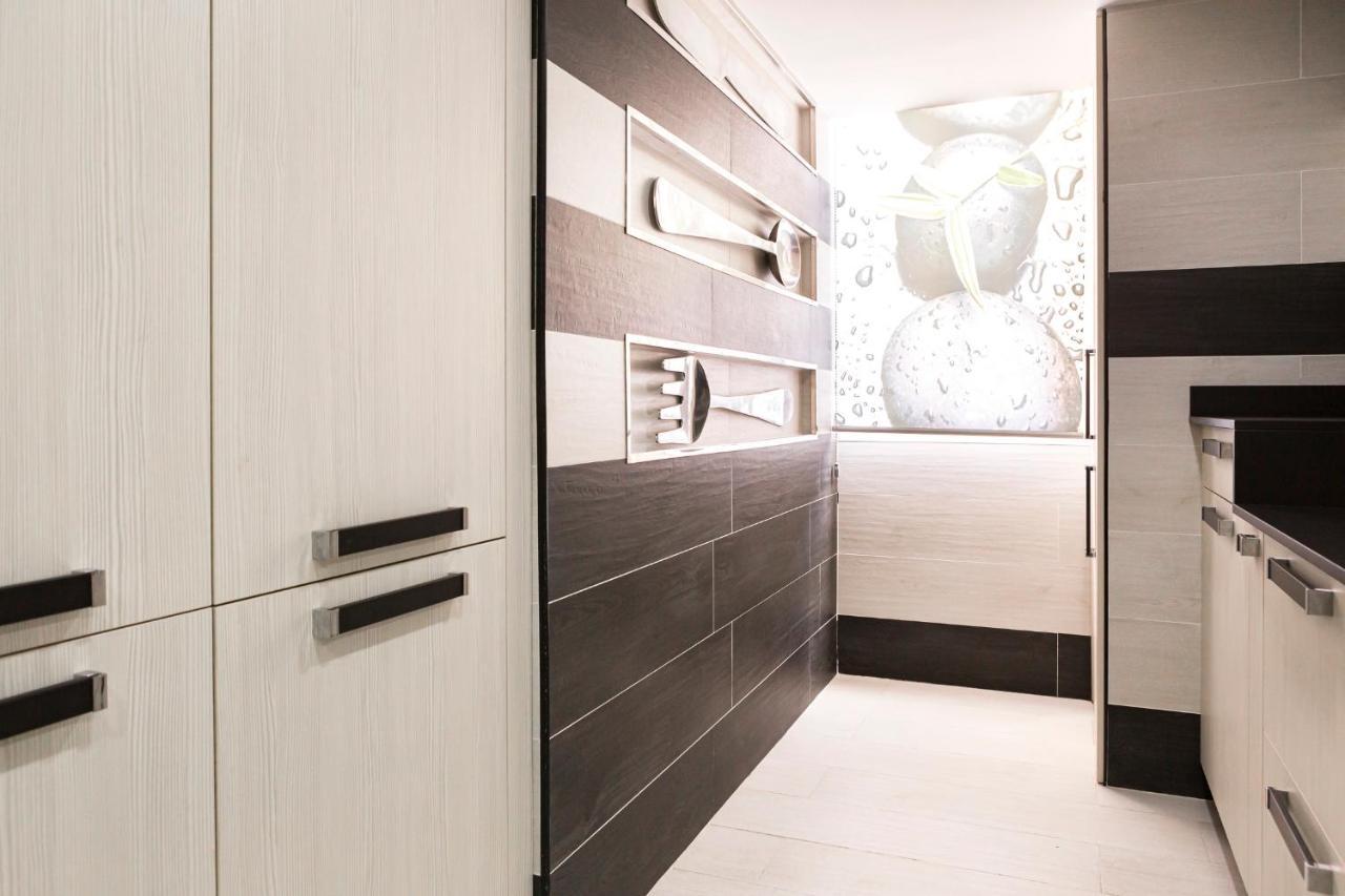 Apartamento Torremolinos Benyamina 아파트 외부 사진