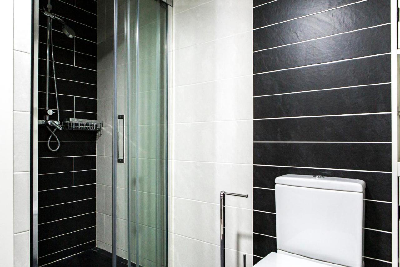 Apartamento Torremolinos Benyamina 아파트 외부 사진