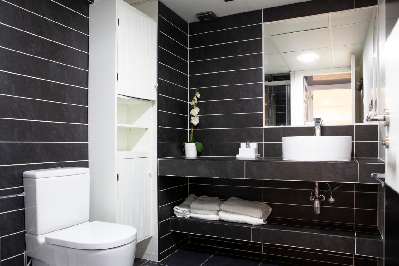 Apartamento Torremolinos Benyamina 아파트 외부 사진