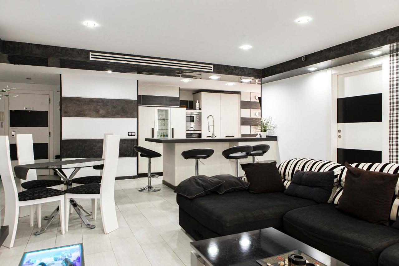 Apartamento Torremolinos Benyamina 아파트 외부 사진